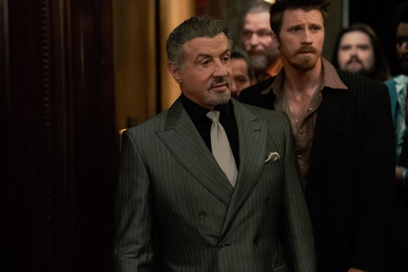 ‘Tulsa King’: Paramount+ Releases The Sophomore Season Trailor For The Sylvester Stallone Drama