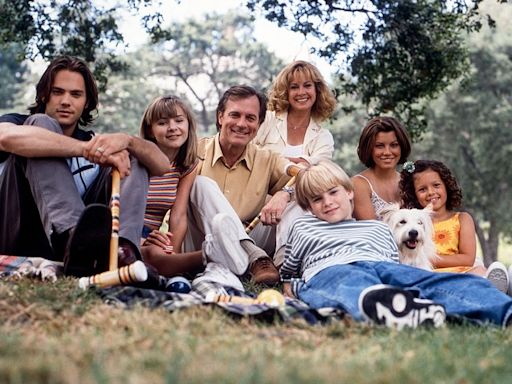 ‘7th Heaven’ Cast Members Speak Out About Stephen Collins’ Sexual Abuse Ahead of Series Rewatch: ‘It’s Important That...