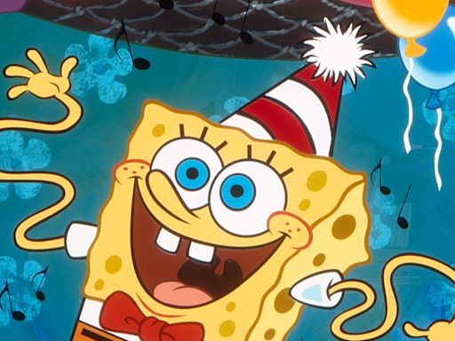 Mark Hamill Joins ‘The SpongeBob Movie: Search for SquarePants’ as The Flying Dutchman