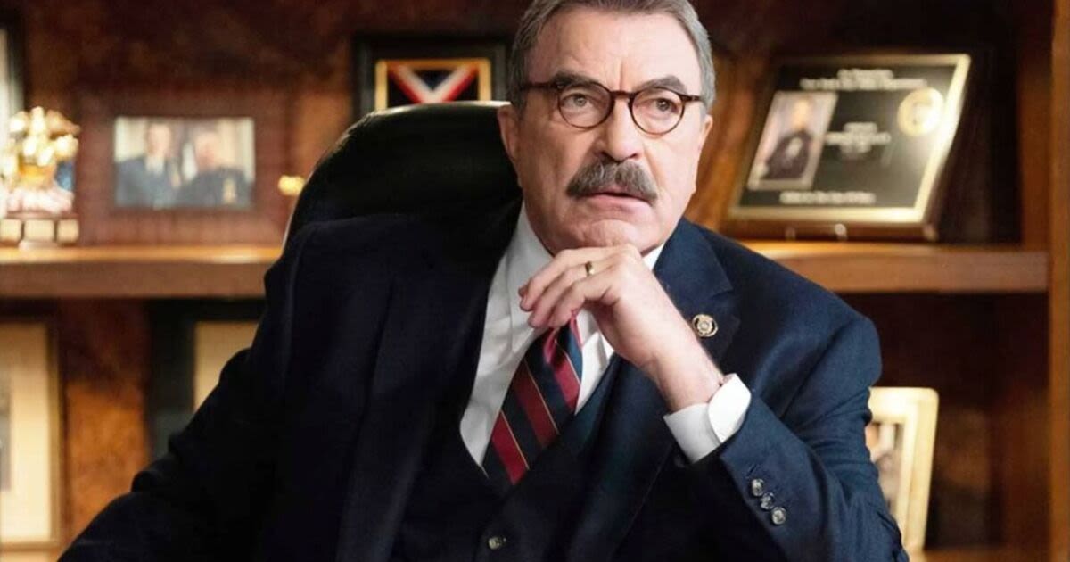 Blue Bloods' Tom Selleck is show's biggest earner but he still has money worries