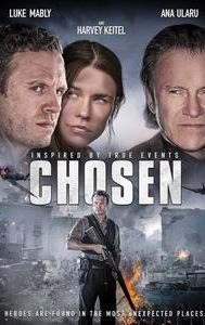 Chosen (2016 film)