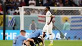 Ghana vs Uruguay player ratings: Giorgian de Arrascaeta shines but both teams head home