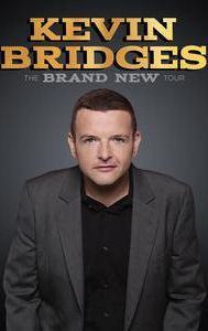 Kevin Bridges: The Brand New Tour