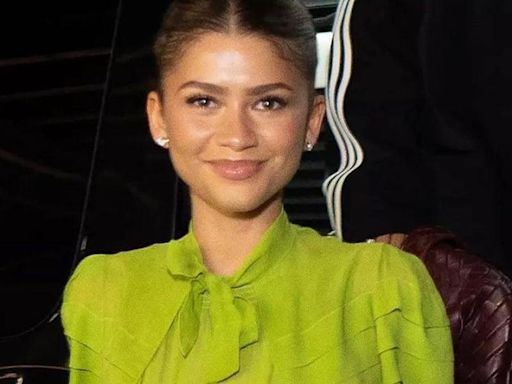 Todos los looks con los que Zendaya ha arrasado en Nueva York