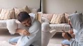 Kartik Aaryan Drops An Adorable Video With His Pet Katori, Says ‘Missing My Bowl Of Love’; Watch - News18