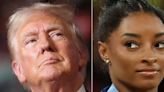 Simone Biles Turns 1 Of Donald Trump's Controversial Terms Into A Winning Tweet