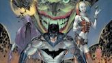 DC Announces Full Batman Day 2023 Lineup