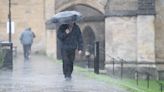 Most of England remains in drought despite recent heavy rainfall