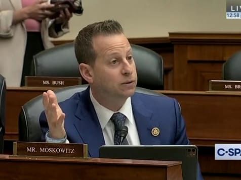 Dem Rep. Jared Moskowitz Publicly Mocks James Comer’s Stalled Biden Probe