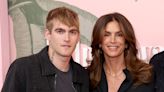 Cindy Crawford's model son Presley's appearance sparks reaction as she shares unseen photo