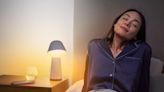 Philips Hue Wants To Help You Get A Good Night’s Sleep