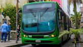 Megabus reactiva rutas entre Dosquebradas y Pereira con restricciones por alto tráfico