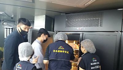 中市食安處和牛餐廳稽查專案 首波20家查核未發現逾期肉品