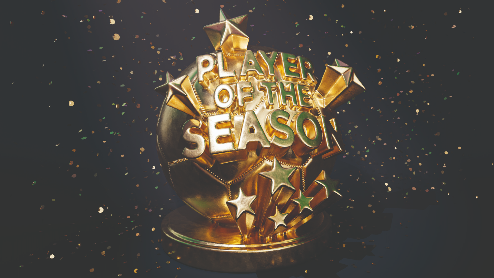 Vote for your Premier League club's player of the season from Wednesday