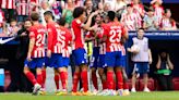 Getafe vs Atlético de Madrid: apuestas y pronósticos de LaLiga EA Sports - 15/5/24