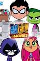 Teen Titans GO! to the Movies