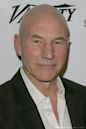 Patrick Stewart