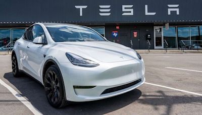 Tesla 歐美銷售下滑 分析指是因為太耐無新車了！ - DCFever.com