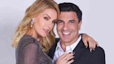 Ana Hickmann e Edu Guedes anunciam noivado após 3 meses de namoro