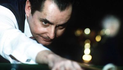 Snooker great Ray Reardon dies aged 91