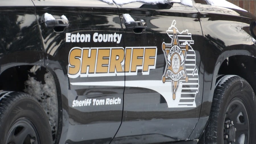 Eaton Co. deputies to carry opioid OD reversal spray that’s more effective than Narcan