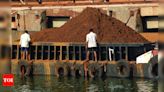 Registration of 50% of iron ore traders revoked | Goa News - Times of India