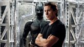 Christian Bale would make another Batman film with Christopher Nolan