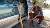 Los habitantes de Ibiza que viven en sus carros mientras los alquileres se disparan en la isla