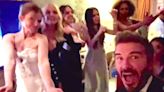 The Spice Girls Reunited for Victoria Beckham’s 50th Birthday and the Party Went Wild