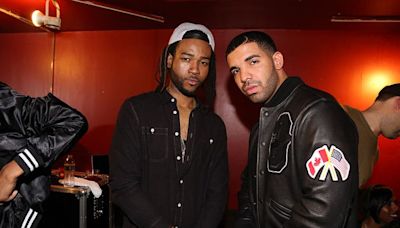 Drake and PartyNextDoor are catering to the ladies with new album