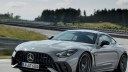 2025 Mercedes-AMG GT63 Pro: Can I Write It Off On My Taxes Now?