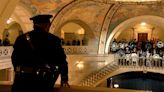 Fallen law enforcement officers honored at Missouri State Capitol