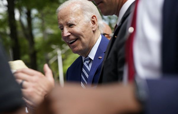 Time delays, Adderall and earpieces: Trump and right-wing media spread conspiracy theories before Biden debate