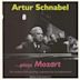 Artur Schnabel plays Mozart