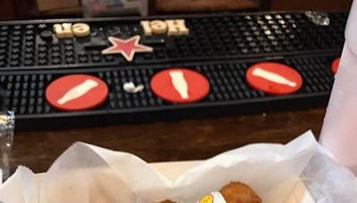 Where are the best hush puppies in the Myrtle Beach, SC area? These are the top rated