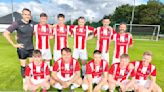 Mayo soccer round-up: Town keep pressure at the top - sport - Western People