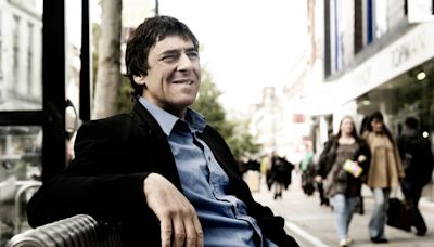 'Jesus wept!' - comedian Mark Steel's brutal take on Stoke-on-Trent for BBC show