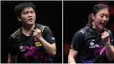 WTT Singapore Smash: Champions eager to kickstart new season