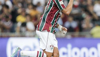 Fluminense chega a quatro jogos de invencibilidada no Brasileirão