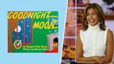 Hoda Kotb Is Voicing 'Goodnight Moon' Audiobook