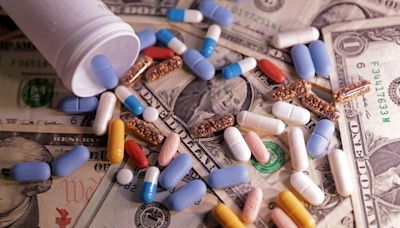 US House panel to hold hearing with pharmacy benefit managers on healthcare costs