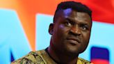 Boxer and ex-UFC champion Ngannou's 15-month-old son dies