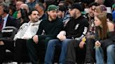 TD Garden packed with celebs, athletes for C's-Mavs Game 5