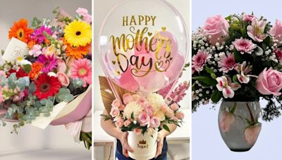 Día de las Madres en México: las mejores tiendas de flores y cómo comprar los ramos online