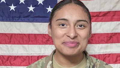 Ft. Campbell soldier identified as woman killed in Clarksville