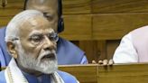 Despite spreading lies, they lost: PM Modi's dig at Opposition in Lok Sabha