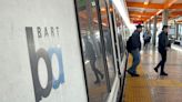 No BART service between Richmond and Millbrae line