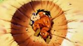 Dragon Ball Z Cosplay Recreates Yamcha's Lowest Moment