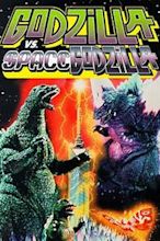 Godzilla vs. Destoroyah