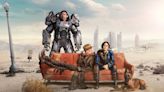 Fallout TV show secures second season after stellar debut